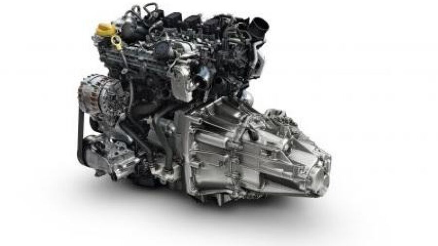 Renault introduceert nieuwe generatie benzinemotoren in Scenic en Grand Scenic