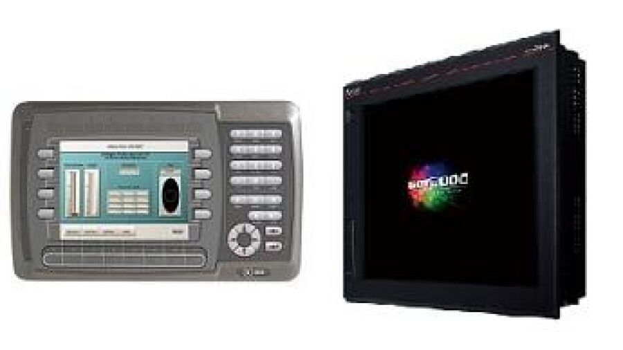 GOT2000 volgt E1000 HMI op wegens uitfasering bij Mitsubishi Electric