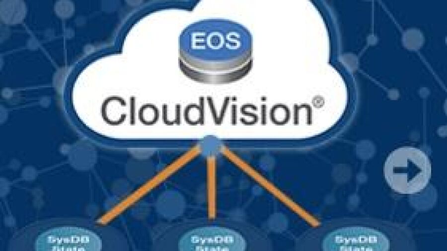 Arista EOS innovaties vereenvoudigen cloudmigraties