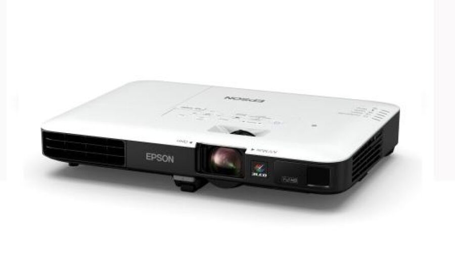 Epson introduceert vier nieuwe projectorseries