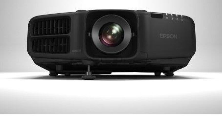 Epson introduceert upgrade van installatieprojectoren met nieuwe en verbeterde functies