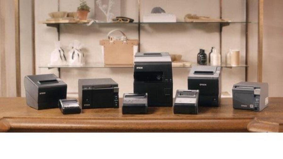 Epson breidt toonaangevende reeks POS-printers uit