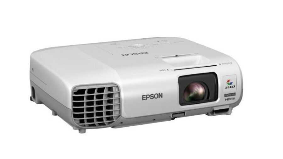 Epson zorgtz voor meeslepende home cinema-ervaring