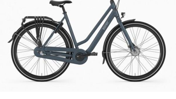 Esprit de ideale schoolfiets