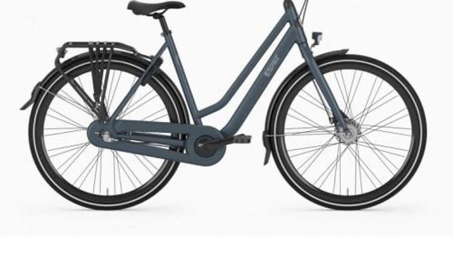 Esprit de ideale schoolfiets