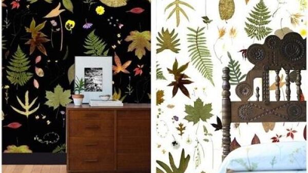 EST 1966  Luxe stoffen en Wandtextiel Inspired bij nature