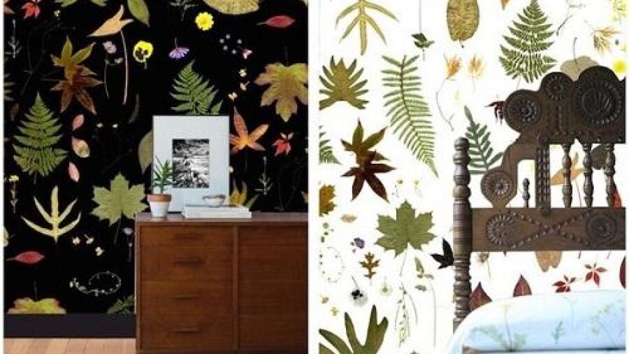 EST 1966  Luxe stoffen en Wandtextiel Inspired bij nature
