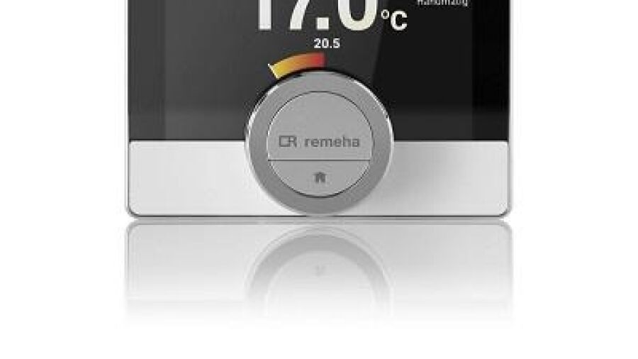 Verwarming instellen waar en wanneer je wilt via mobiele app