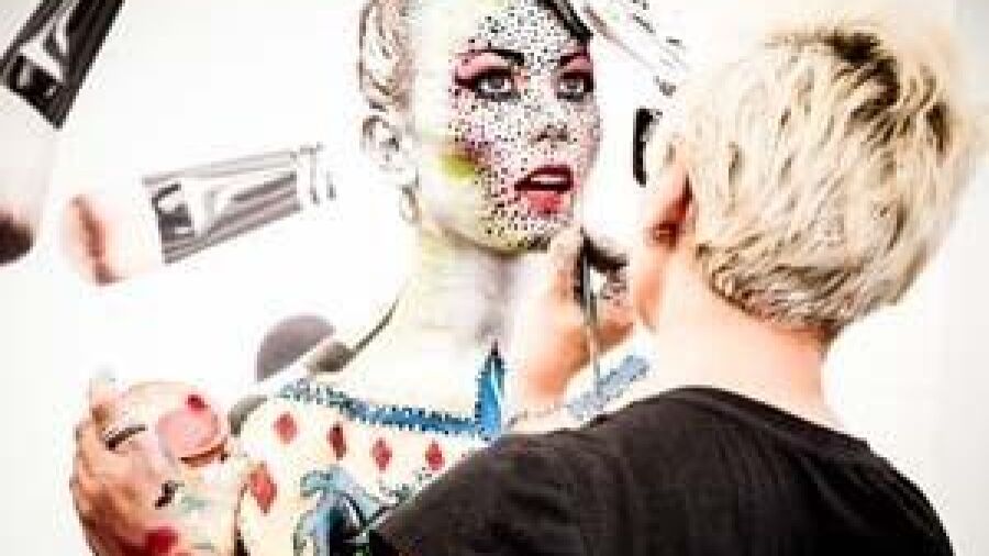 European Bodypainting Festival