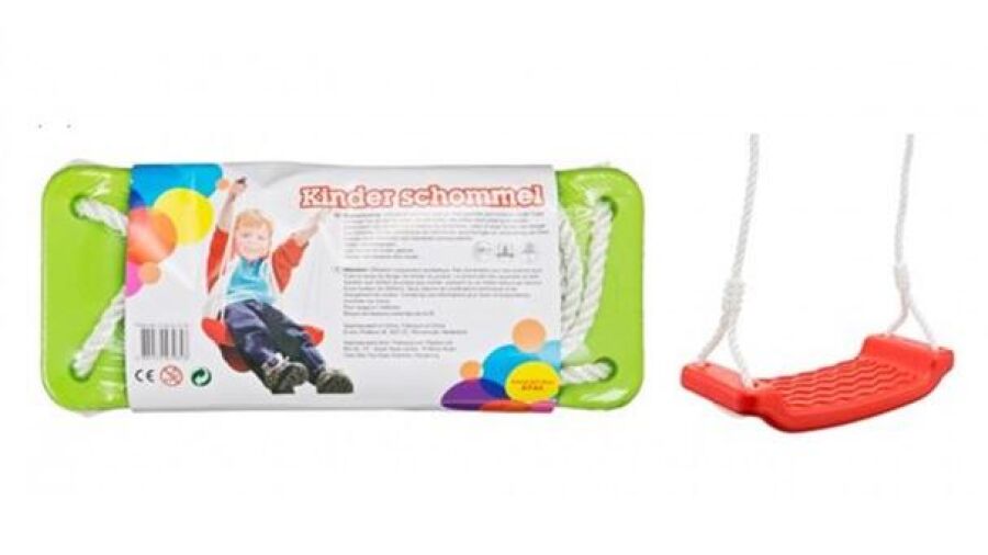 Evora kinderschommel Kruidvat
