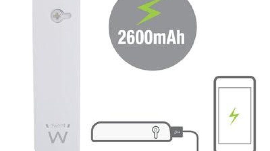 Geef je tablet en smartphone direct een power boost!