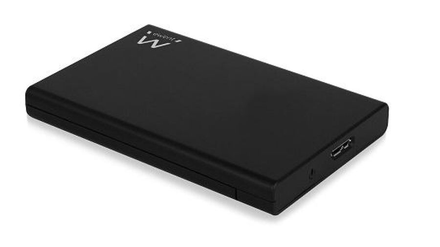 Installeer eenvoudig een 2.5 HDD SSD in een behuizing