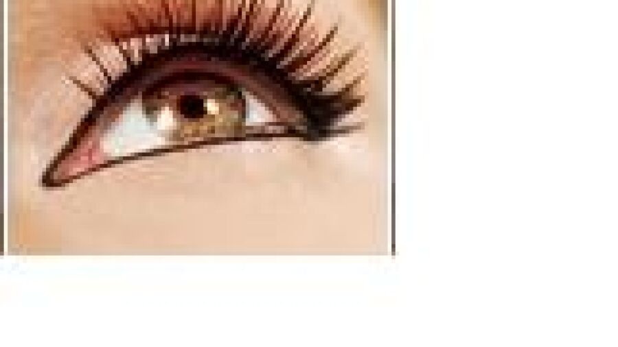Eye Candy laat ogen spreken!