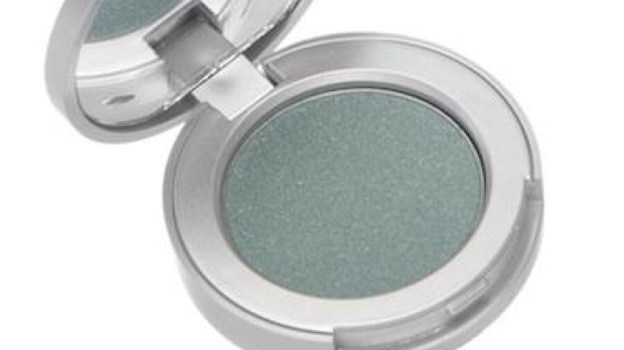 Nieuw! BlíÂzi Eye Shadow – 25 Laguna Green