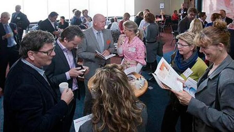 Facto Congres belicht o.a. facilitaire dienstverlening, zorg en ICT