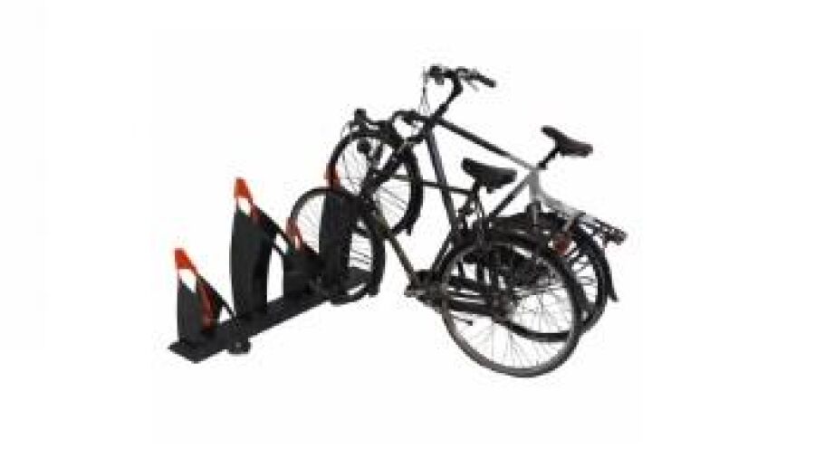FalcoTumbler fietsparkeersysteem