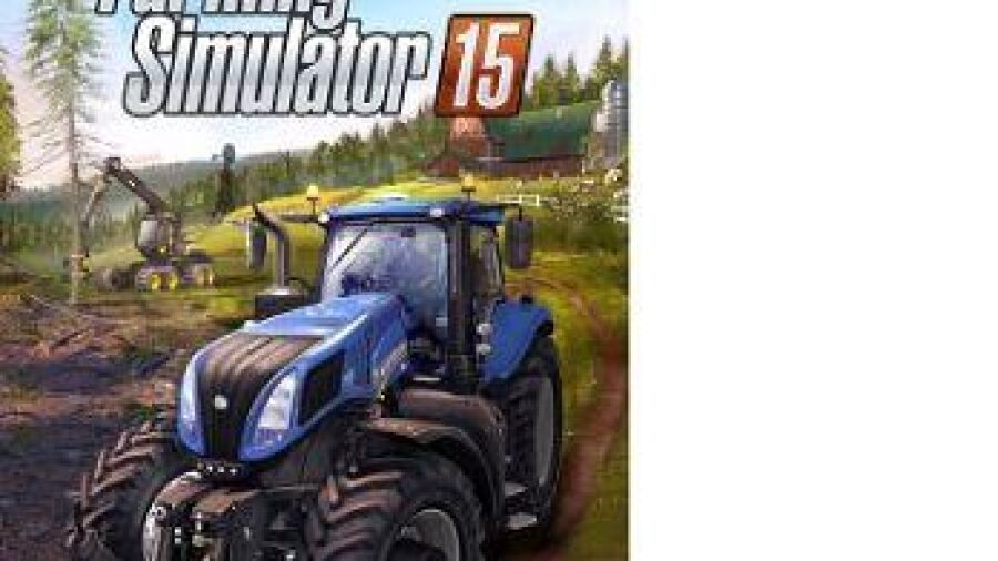 Duik in het boerenleven met Farming Simulator 15 op PC