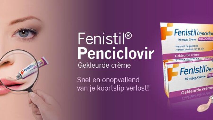 KoortslipcríÂme die niet alleen geneest, maar ook camoufleert
