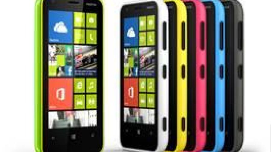 Nokia Lumia 620 vanaf maart 2013 beschikbaar in Nederland
