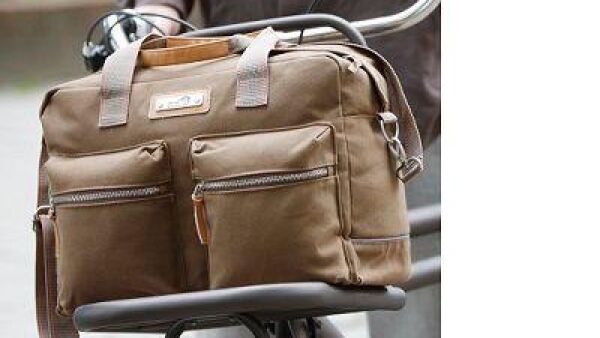 Bag2School – Nieuw schooljaar, retro tas