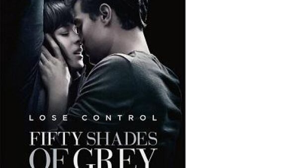 Fifty Shades of Grey op Digital HD, Blu-ray, Blu-ray digibook en DVD