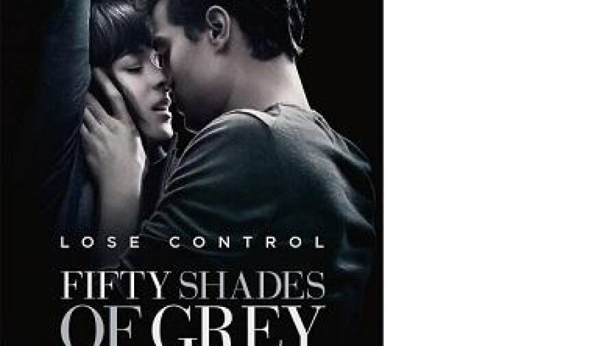 Fifty Shades of Grey op Digital HD, Blu-ray, Blu-ray digibook en DVD