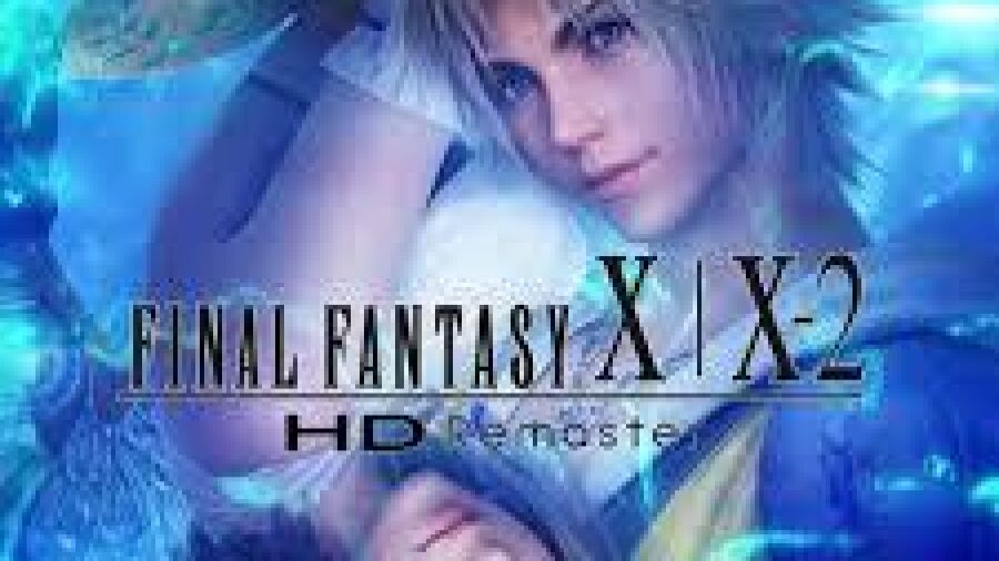Final Fantasy X-X2 – 28 maart op PS3 en PS Vita