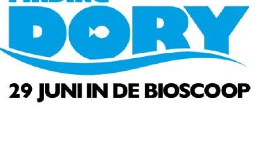 Bekijk nu de gloednieuwe trailer van Finding Dory