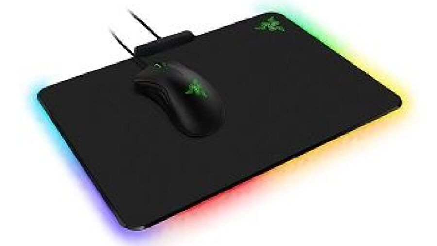 Razer kondigt de Firefly Cloth Edition aan