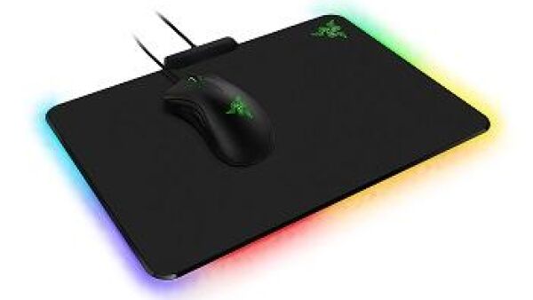 Razer kondigt de Firefly Cloth Edition aan