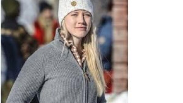 Frost Hat Scandinavisch cadeautje voor onder de kerstboom