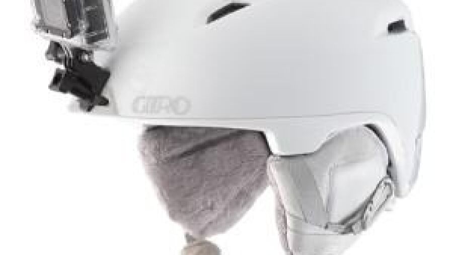 Giro presenteert de nieuwe Flare Helm, nu ook met GoPro