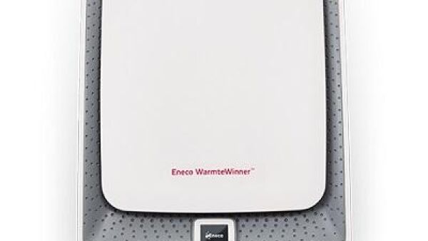Flink energie besparen met de Eneco WarmteWinner