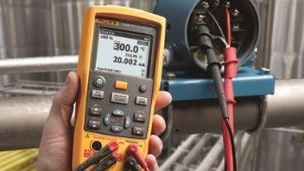 Nieuwe temperatuurkalibrators van Fluke