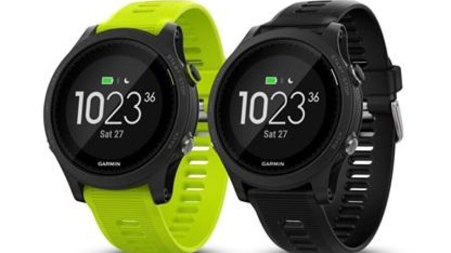 Garmin introduceert Forerunner 935 – het nieuwe GPS hardloop- en triathlonhorloge