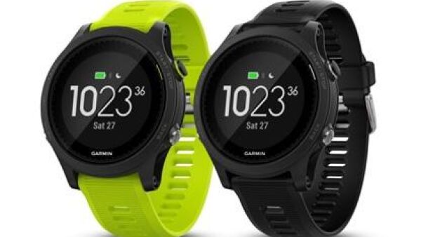 Garmin introduceert Forerunner 935 – het nieuwe GPS hardloop- en triathlonhorloge
