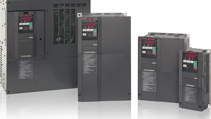 Europese verordening verplicht frequentieregelaars voor 7,5-375 kw elektromotoren