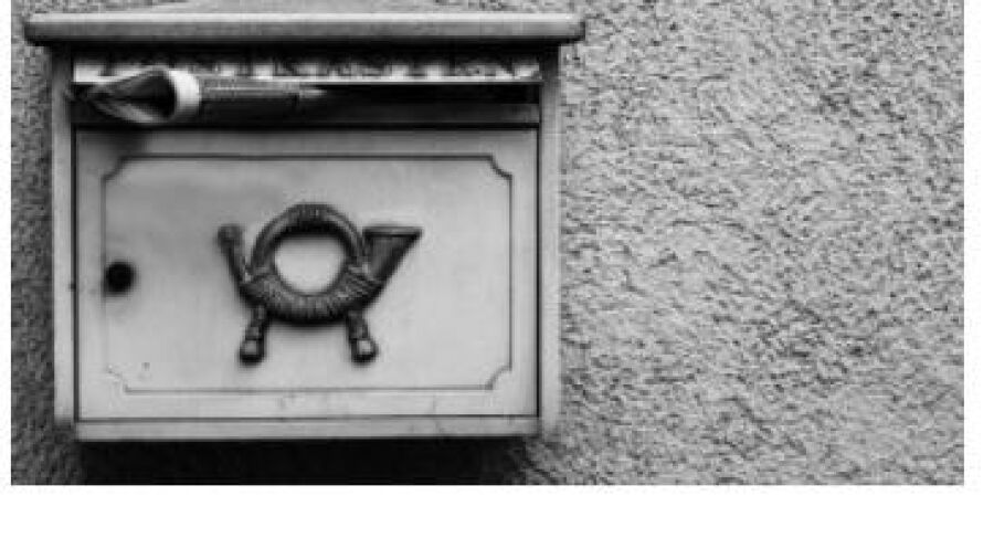 Rmail voor veilig aangetekend en versleuteld e mailen