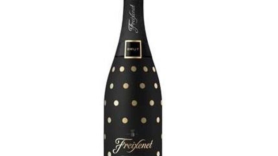 Freixenet brengt Limited Edition uit
