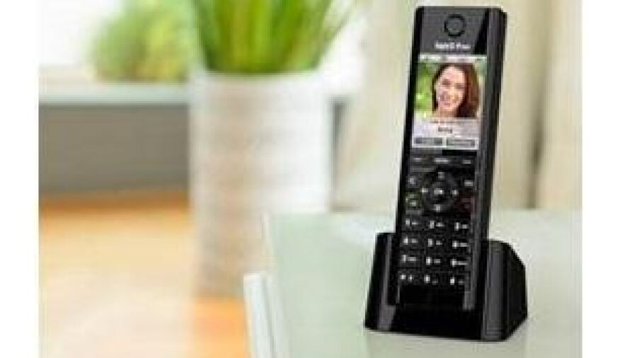 Nieuwe alleskunner voor Smart Home-bediening en telefonie