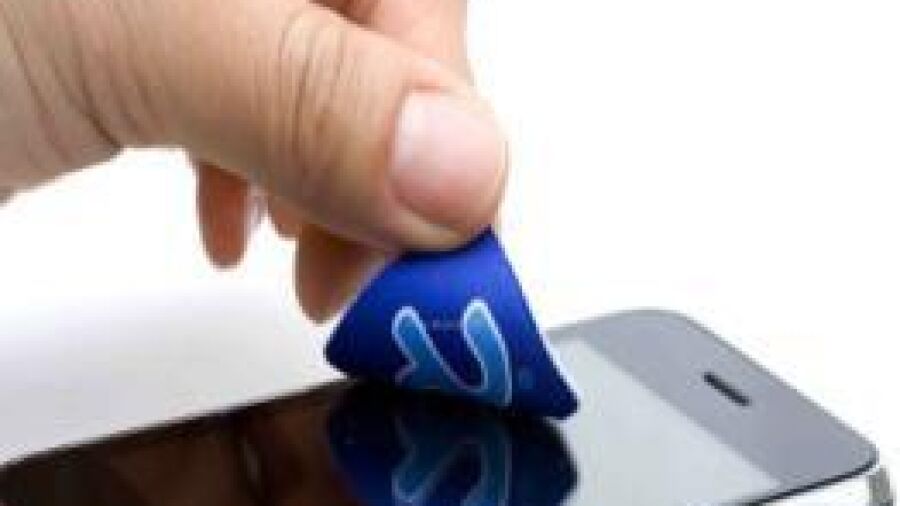 Nieuwe Smartphone Stand