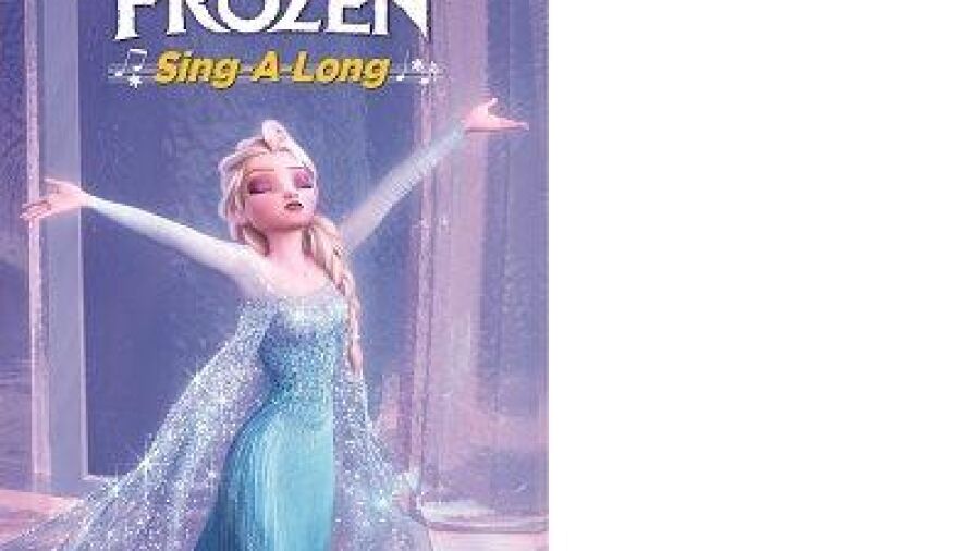 Disney’s ‘Frozen’ als Sing-A-Long in de bioscoop