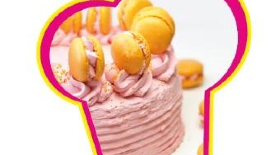 Vijf nieuwe glutenvrije mixen van FunCakes