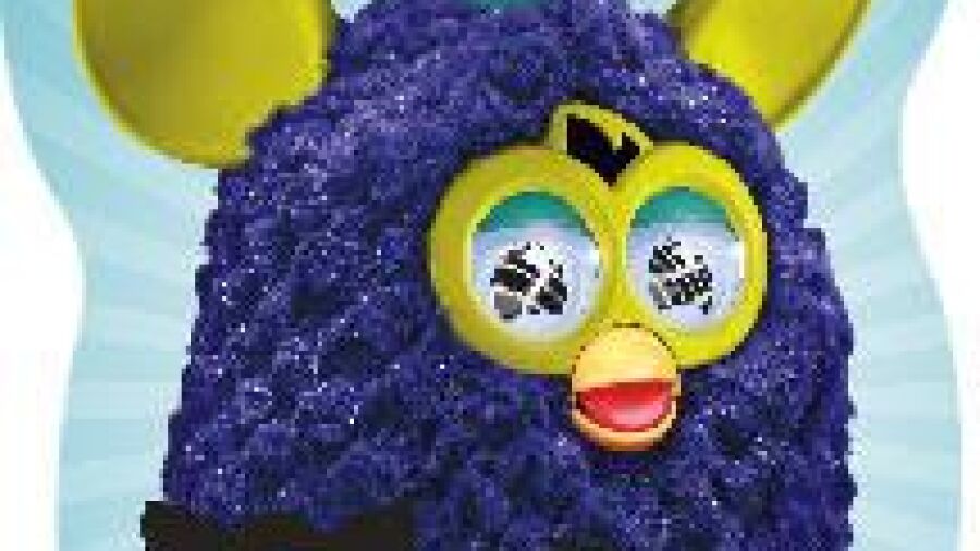 De vernieuwde Furby app voor nog meer speelplezier!
