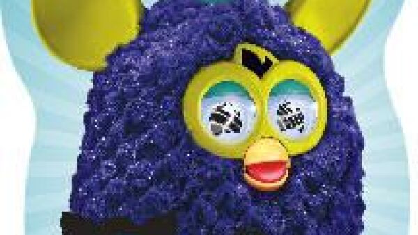 De vernieuwde Furby app voor nog meer speelplezier!