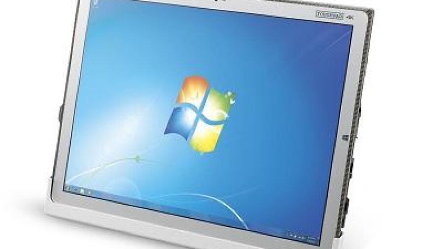 4K-tablet bij uitstek geschikt voor designers, engineers en architecten