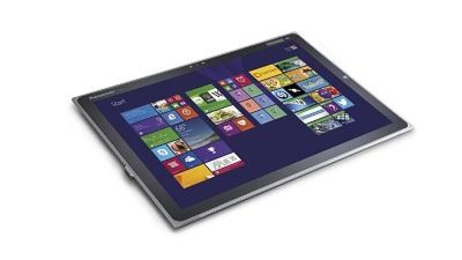 Panasonic Toughpad introduceert 4K-tablet met groot scherm