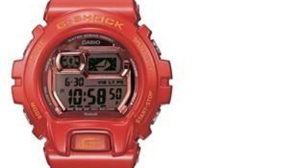 G-SHOCK presenteert nieuwe Bluetooth-horloges