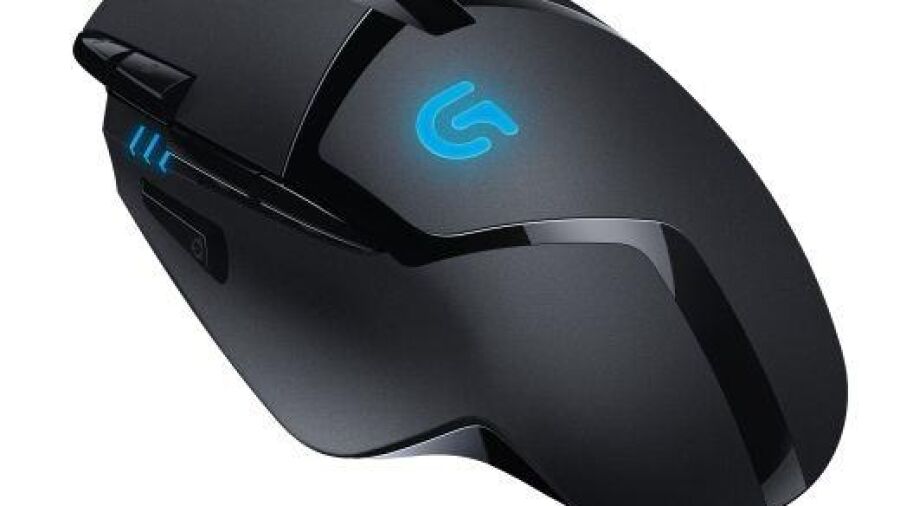 í¢äåìs werelds snelste gaming-muis