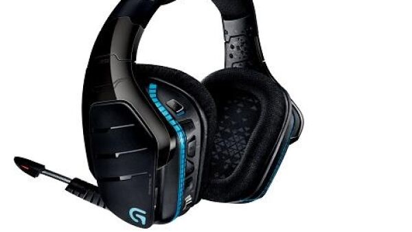 Logitech G komt met nieuwe gaming headphones
